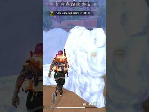 freefire #shorts #freefire 9kill 🔥