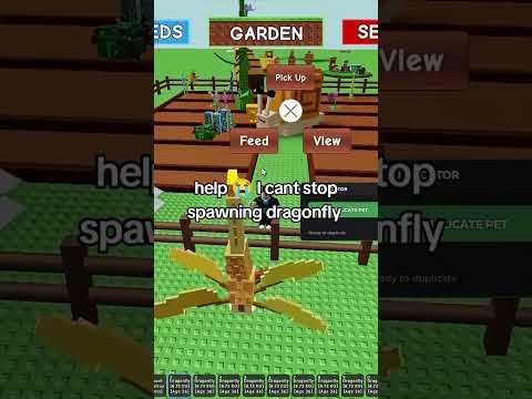 OP GROW A GARDEN SCRIPT DUPE🔥 #growagarden #growagardenroblox