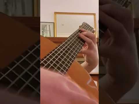 elliott smith's guitar riffs were crazy (southern belle)