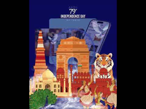 Happy Independence Day 2025 | Callvcal Technology, Eatinsta POS