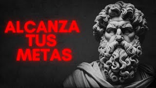 10 Consejos Poderosos para el Éxito | Cumple Tus OBJETIVOS | ESTOICISMO