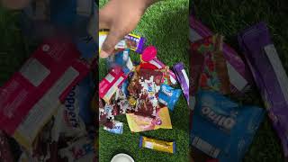 candy #sweetsandfun #candy #candyfest #satisfying #chocolate #asmrvideo #diy #unboxingshorts