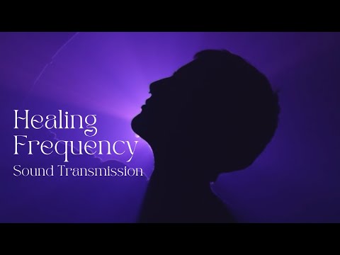 Frequency Activation (1hr) | Cosmic Light Codes