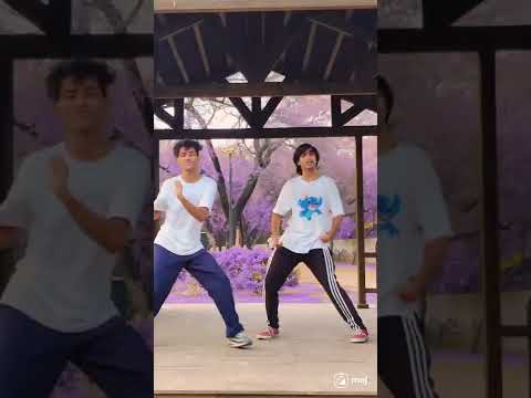 Bahar X Backseat - Pop Smoke #bahara #popsmoke #dancecover #dancevideo #ytshorts