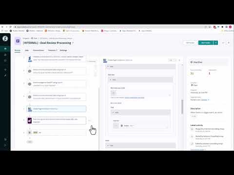 Automating Deal Reviews: From Zoom Call to Salesforce Opportunity | Solomon Consulting Group