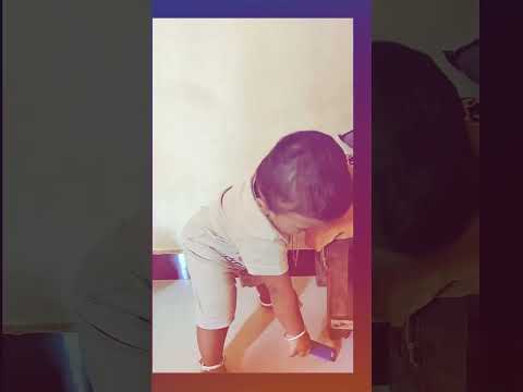 10months old Harshith settaigal 🤗 #harshith #babyboy #cutebabyboy #maduraipayien