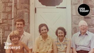 His father was missing. Then his search for answers began | The Excerpt