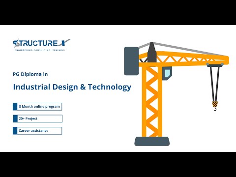 PG Diploma in Industrial Design and Technology: Introductory Session