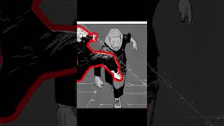 Manga edit  #edit #fypシ #fyp #cool #shorts #short #popular #trend #trending #jujutsukaisen #video