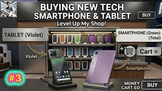 Ultimate Gaming Setup Upgrade New Phone and Tablet.