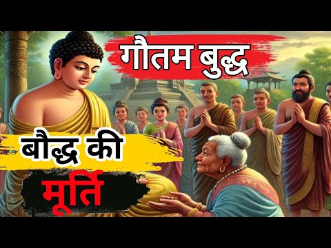 गौतम बुद्ध की मूर्ति, gautam buddha ki moorti #gautam #buddha