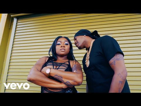 Inayah - N.A.S. (Official Video)