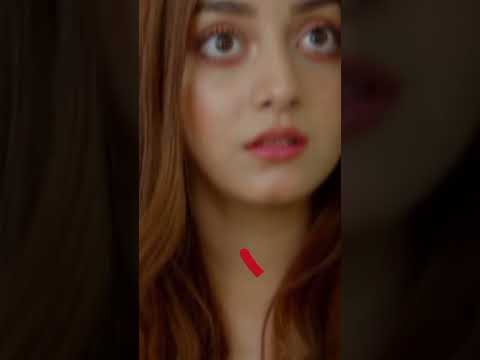 Good Alizeh Shah 🆚 Bad Alizeh Shah #foryou #love #pakistaniactress #alizehshah #aroobjatoi #ytshots