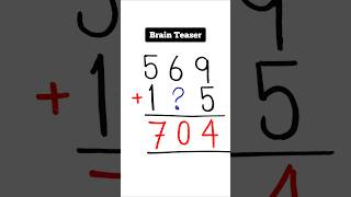 99% will Fails.. in this Easy Math Test 😱 #math #mathtest #mathchallenge #basicmath #easymath