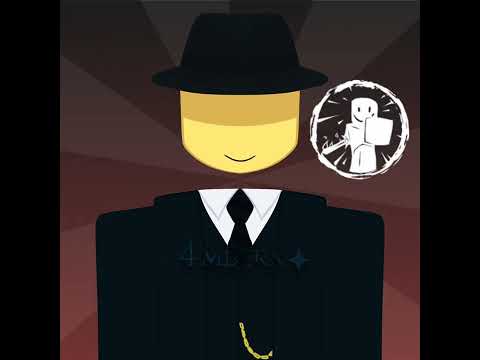CHANCE IS COOKEDD #forsaken #edit #roblox #animation #art #meme #forsakenroblox #doublefedora