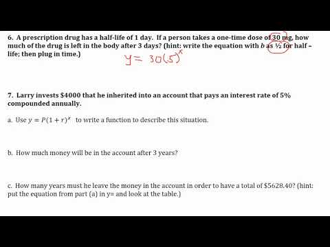 9 2 Video Lesson