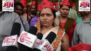 ATN LIVE NEWS ANITA PAL