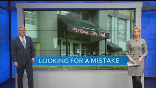 Struthers mayor working to fix problem with gas bills