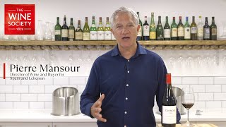 Glorioso Reserva, Rioja 2016