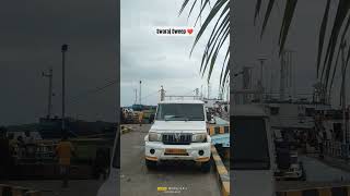 #swarajdweep #havelock #jetty