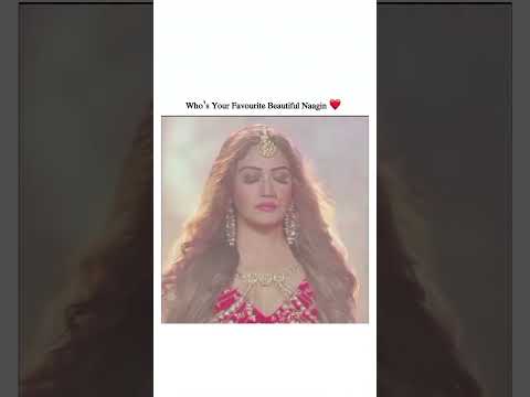 who is your favorite naagin.|| naagin || #mouniroy || @Chayon_Mallick ||sheshnaagin ||colors tv||