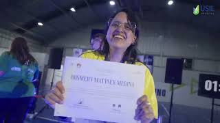 Startup Showcase 2025 - USIL Challenge