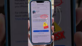 iOS 18.5 Update Released in India 🔥 | New Features + Security Fixes!