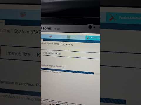 2023 FORD EXPEDITION ALL KEY LOST , ADDING A NEW KEY