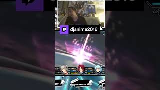 SSS Survives!  | djanime2016 on #Twitch