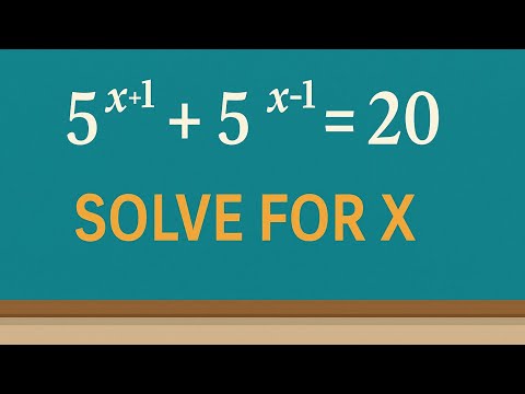 Solve for X in This Math Challenge!