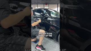 Autobahn Incognito PPF no-fault warranty, explained || Serving Killeen, Copperas Cove, Nolanville