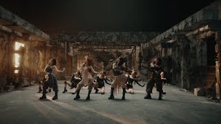 aespa 에스파 'Drama' Performance Video