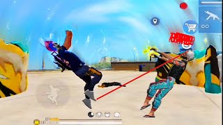 I Meet Headshot Hacker In Free Fire, Speed Hack, Car Hack - Garena Free Fire