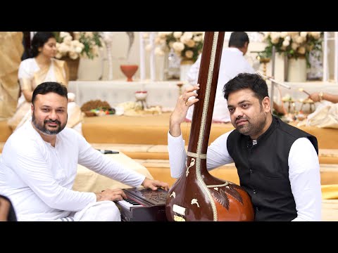 Sangeetanjali of Saraswati Puja 2025 | Sourendro Soumyojit Academy of Music