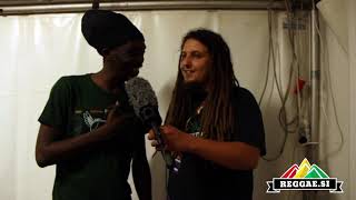 Reggae.Si interview: Anthony B