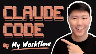 How I Use Claude Code From Idea to Launch (Ex-Amazon)