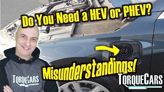 Hybrid Cars EXPOSED: Plug-In vs. Conventional – Ultimate Debate: Plug-In vs. Hybrid Revealed!
