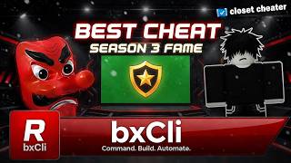 Best FREE Rivals Script / Hack / External | Rbxcli | Aimbot, Silent Aim & More! Pastebin 2026