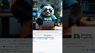 How a Magic Spreadsheet Transformed My Crypto Investments!