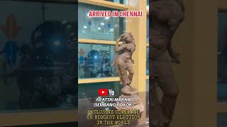 Exclusive Coverage on Indian Elections (Tamilnadu) from TODAY! #IndianElections #TamilNaduPolitics