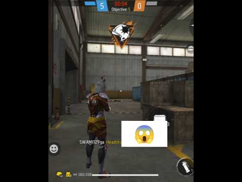 free fire mein hedshot kaise mare trick #ff #ytshorts #freefire #noobtoproff