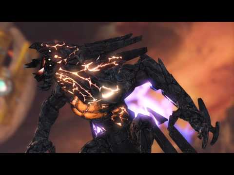 Reborn Under His Name | Techno Rap Beat | J3Z Productions ©