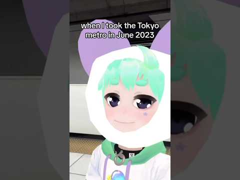 Gonna try to post on YouTube more 😇 #vtuber #animation