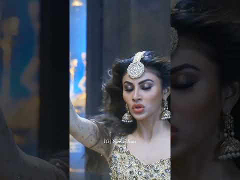 maha naagrani Shivangi || mouni roy || naagin || naagin 2 ||