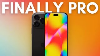 iPhone 18 Pro - THIS IS NEW