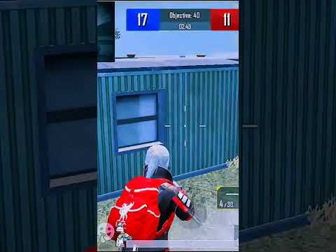 Tip Tip Barsa Pani Pubg Status 🔥Pubg mobile