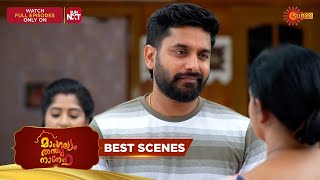 Mangalyam Thanthunanena - Best Scenes | 21 Oct 2025 | Malayalam Serial | Surya TV