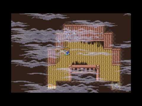 Final Fantasy V: Four Job Fiesta 2019 - Part 2