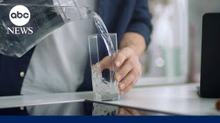 Patel it like it is: The importance of safe drinking water | ABCNL