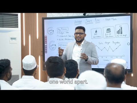 AFFHAN Corporate Video : Global Logistics | China | India | Malaysia | Uae | UK | France.